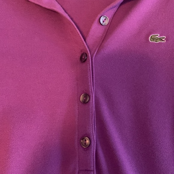 Lacoste Polo - Picture 3 of 7